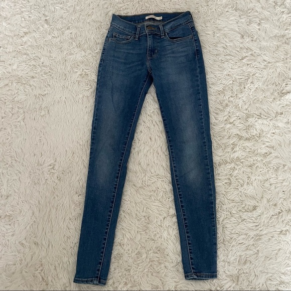 Levi’s Skinny Jeans (Bundle of 3) - Picture 11 of 11